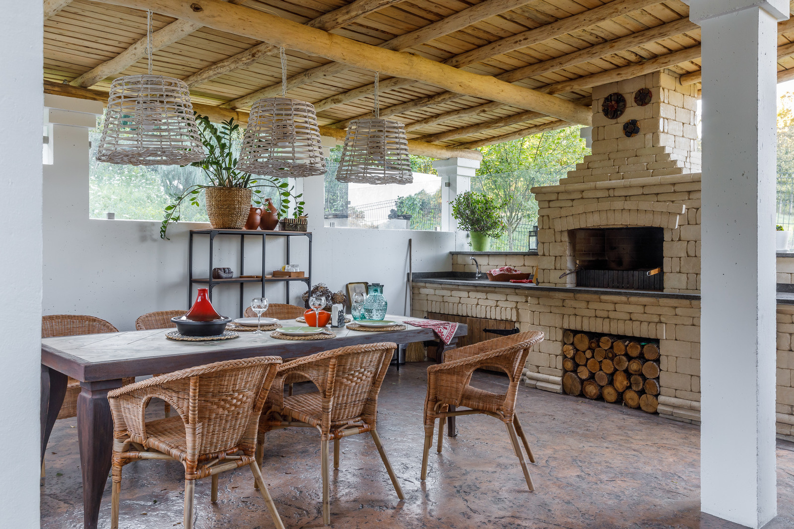 фотографии