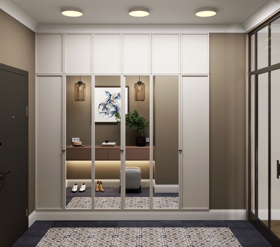 Московский остров