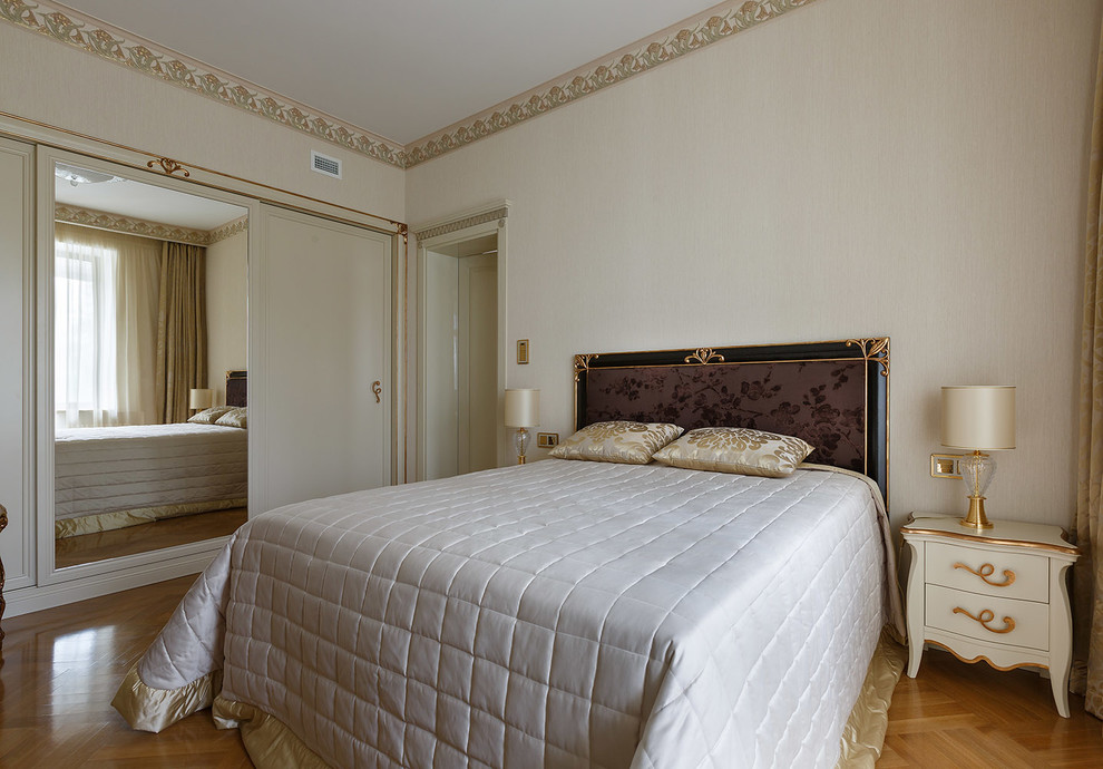 Интерьер квартиры