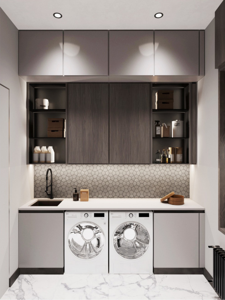 Коттедж Ренессанс парк