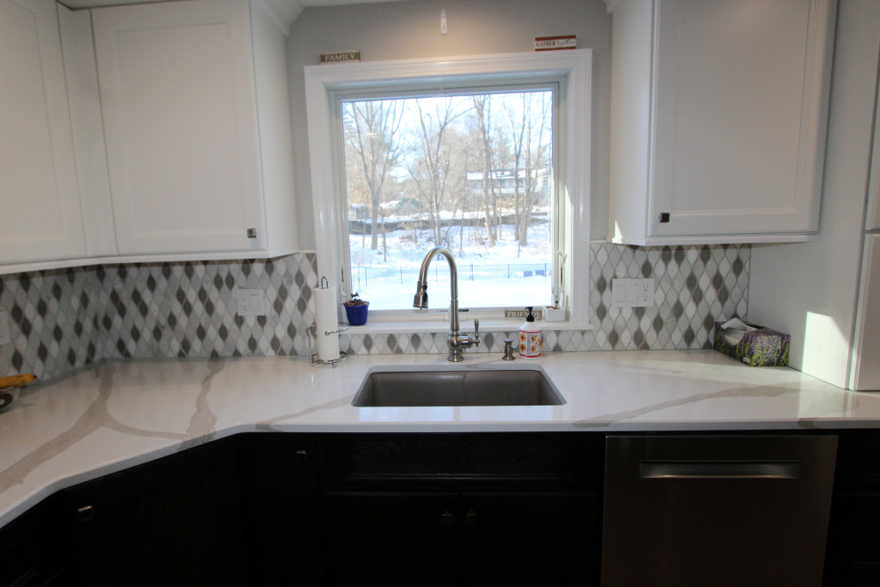 Two Islands- Project 4839