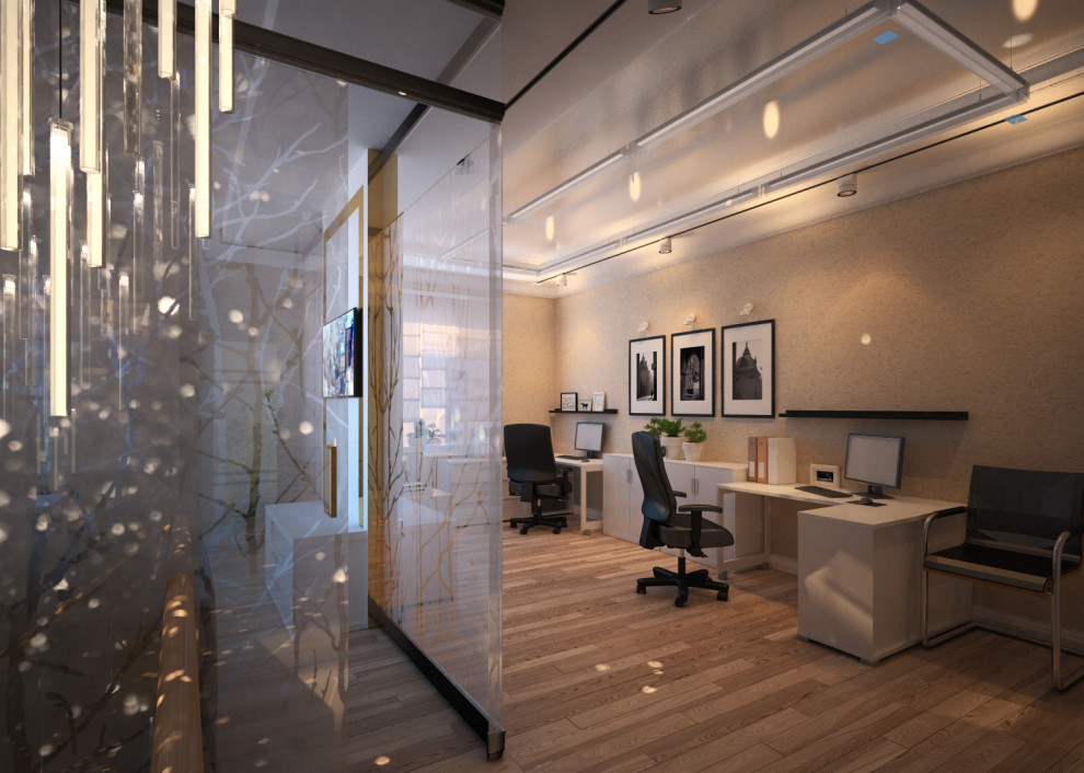 Открытый кабинет