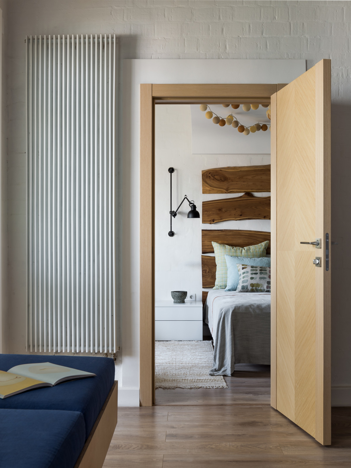 Город&деревня