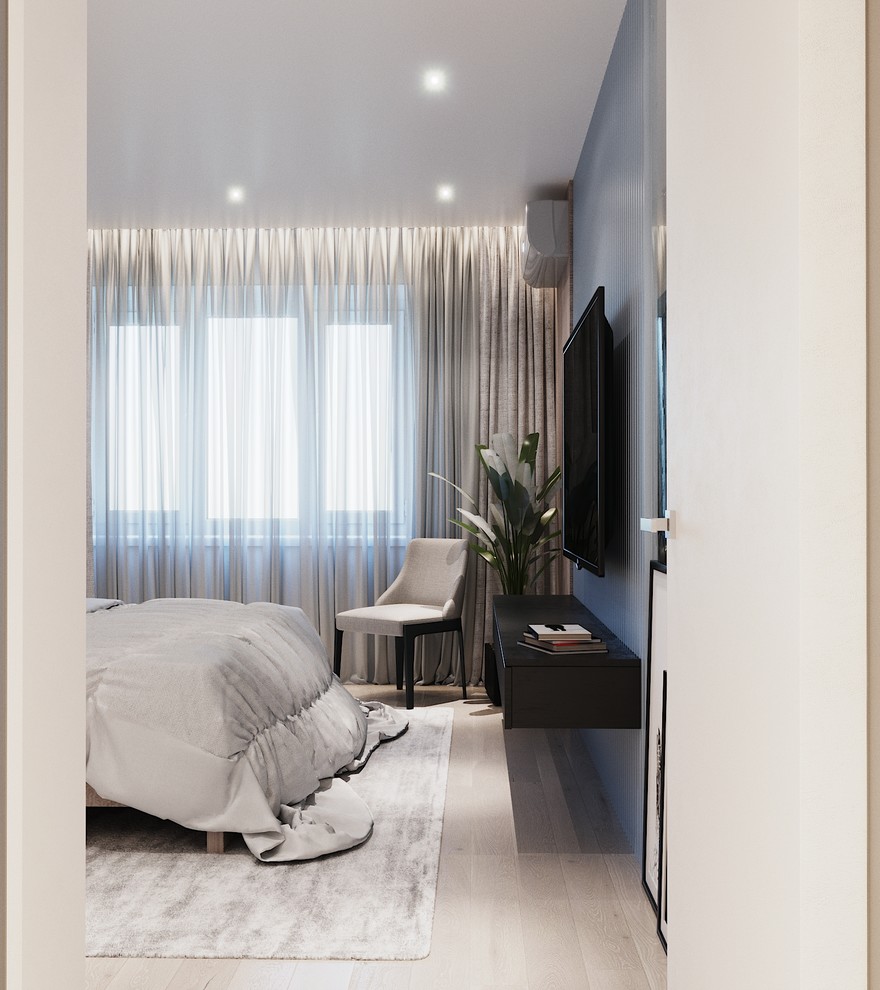 Квартира на Новгородской