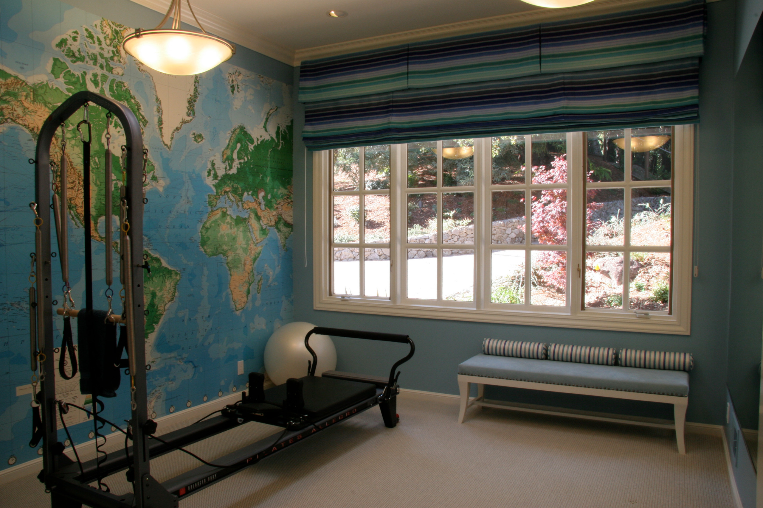 Living Rooms