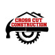 Cross Cut Construction