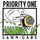 Priority One Lawn Care, Inc.