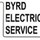 Byrd Electric Service