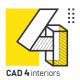 CAD4interiors