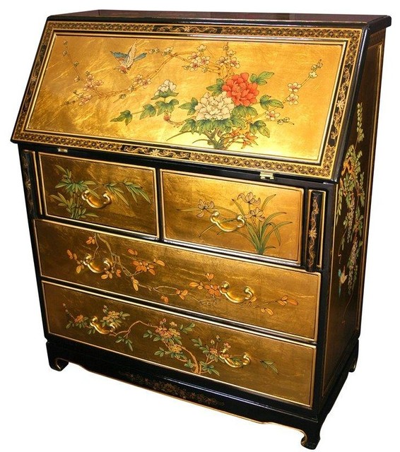 Oriental Asian Furniture 19