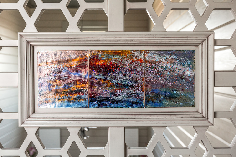 Дом на Волге