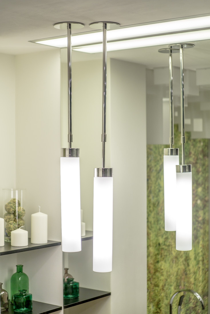 Северное сияние