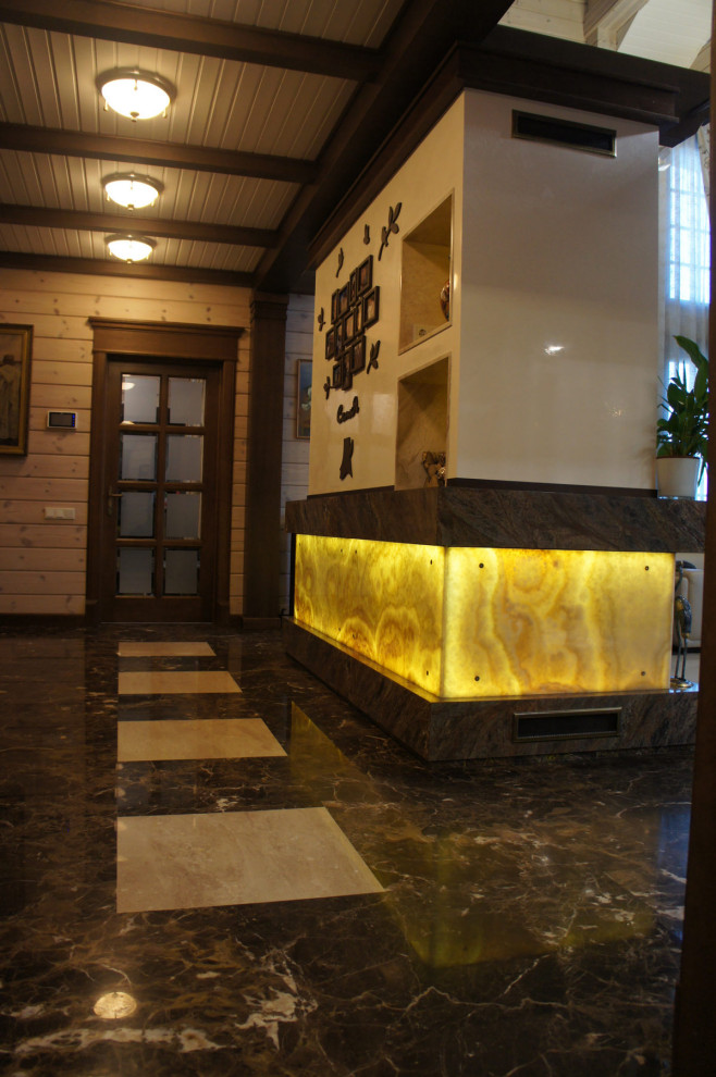 Коттедж в Симагино