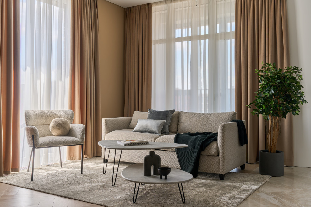 Квартира в ЖК «Зиларт»