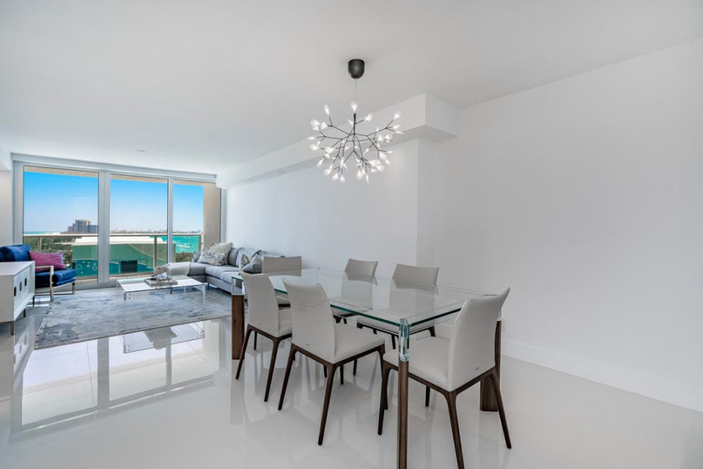 Modern Design