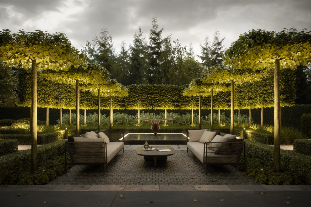 Французский флер