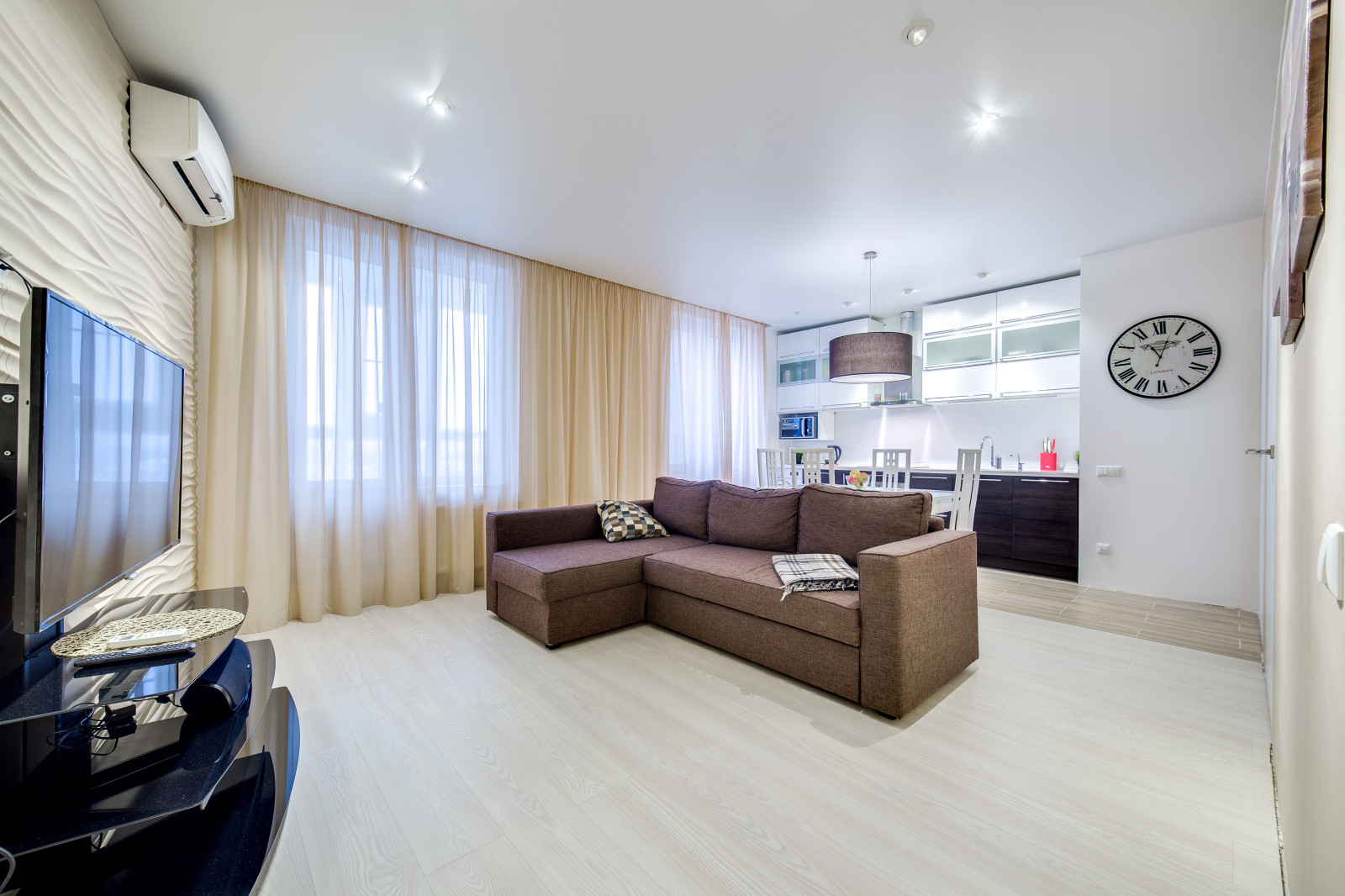 ЖК Молодежный