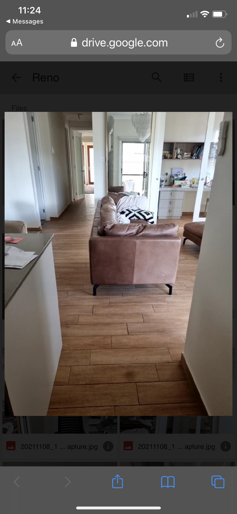 A NEW HOUSE THAT DOESN'T WORK - LETS FIX THAT