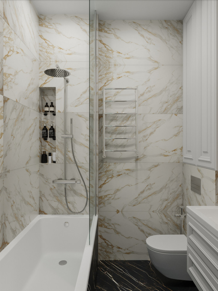 Современное жильё для любящей семьи