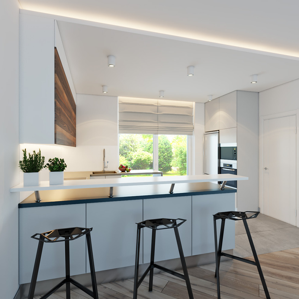 Дом в Адыгее