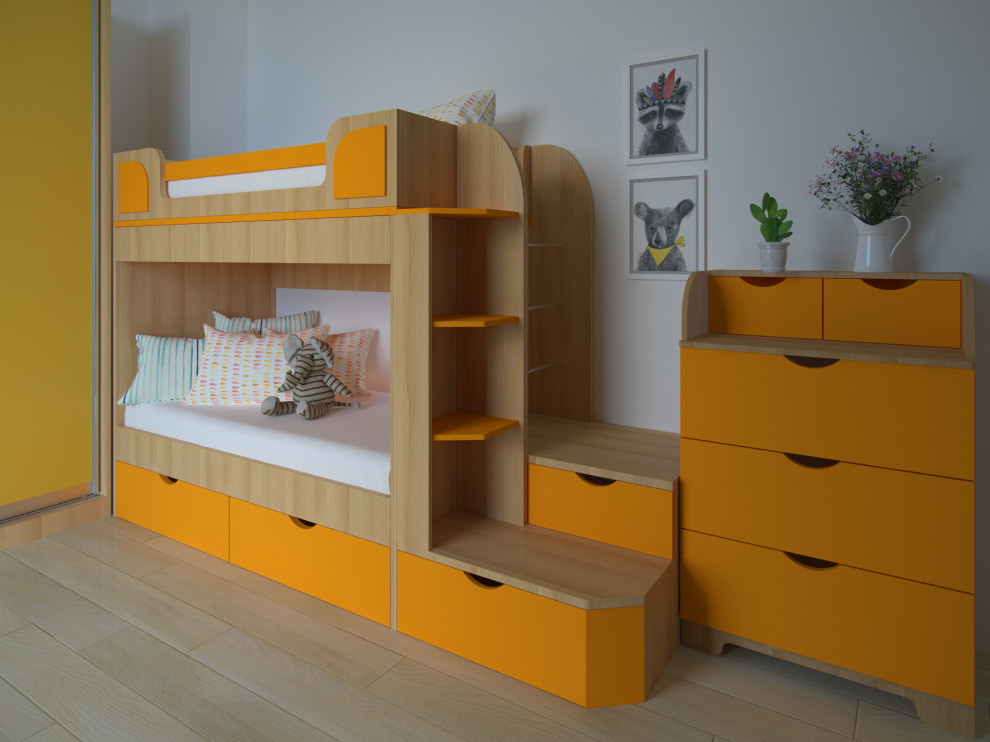 Детская мебель