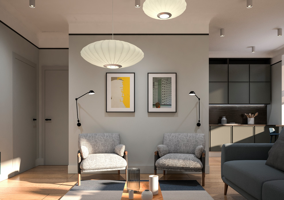 Проспект Мира