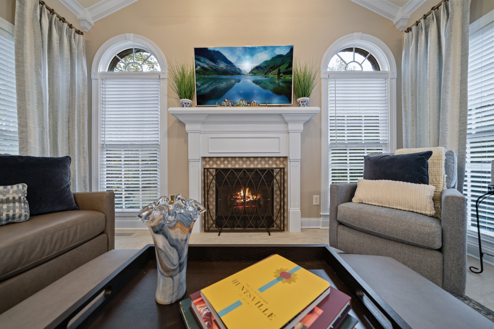 Ivyridge Remodel