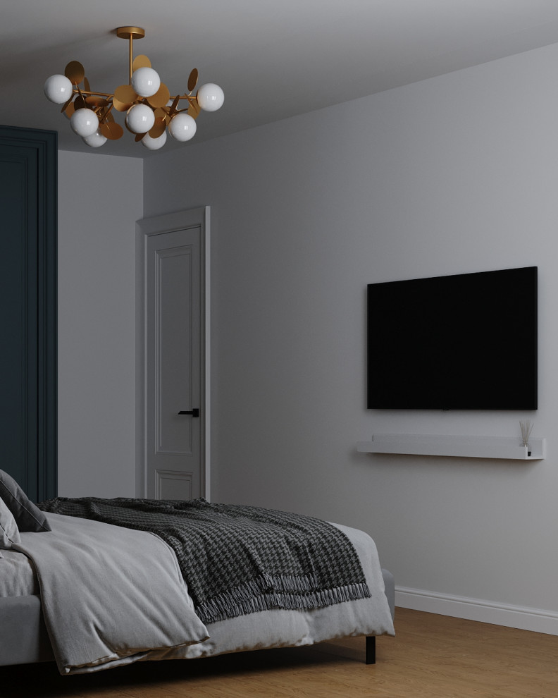 ЖК "Кварталы 21/19"