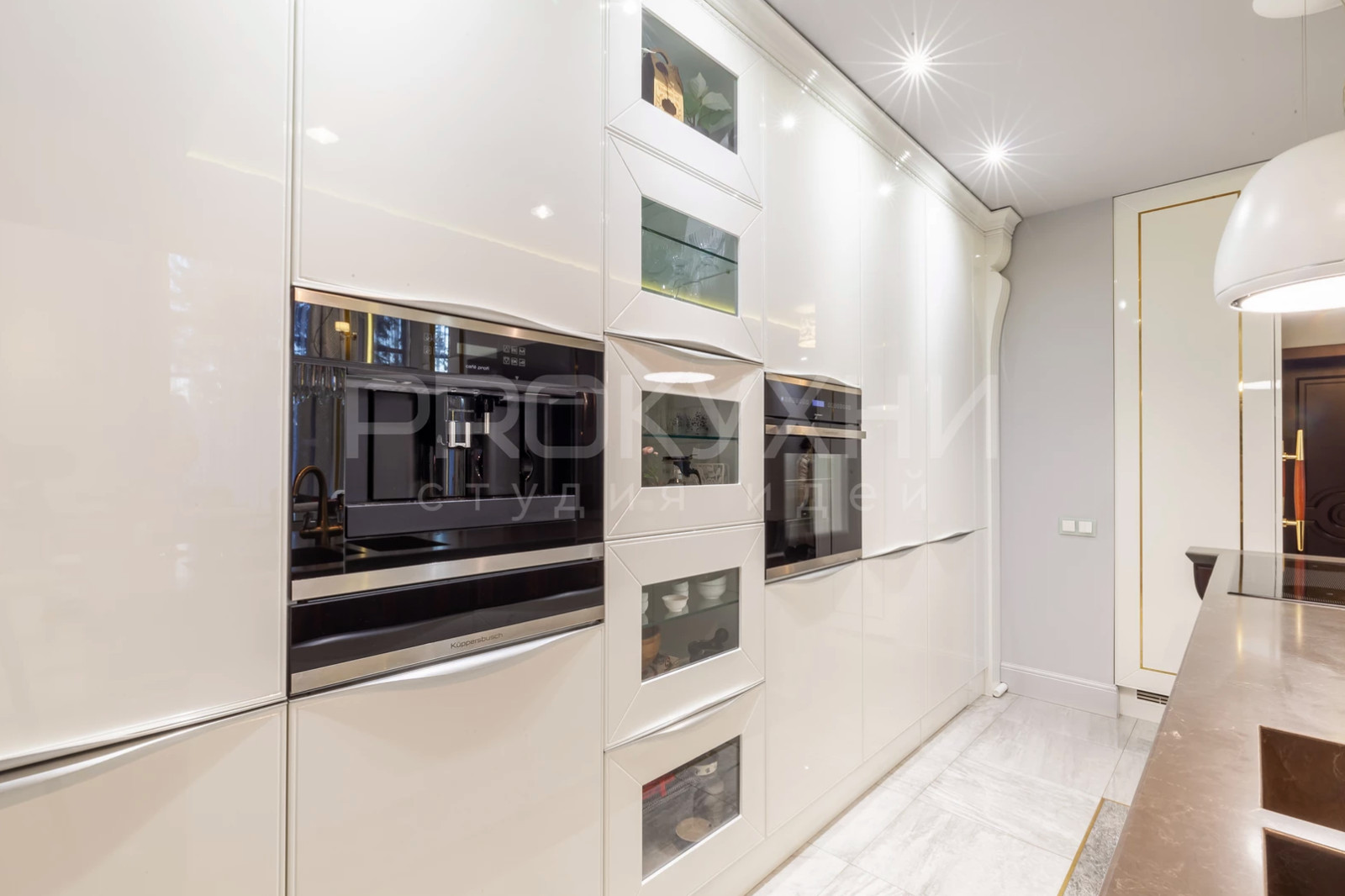 Сантия New в КП "Кубинка-2"