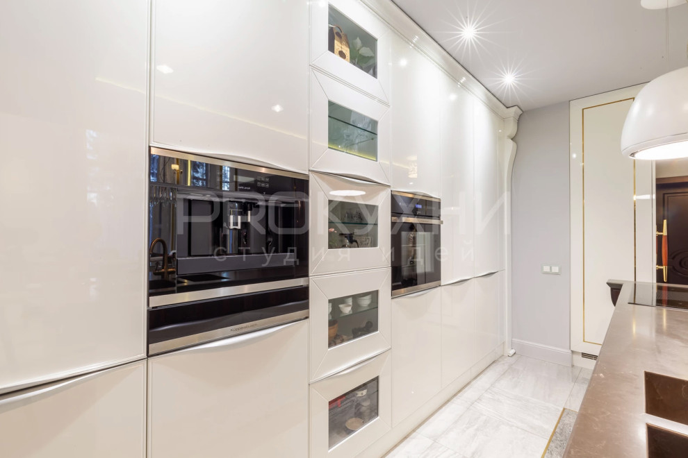 Сантия New в КП "Кубинка-2"