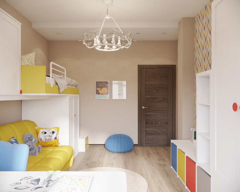 Таунхаус 87 кв.м в ЖК Счастье, СПб