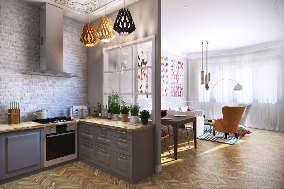 Красногорск