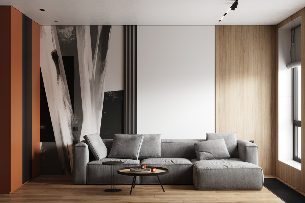 ЖК Svetlana Park Спб