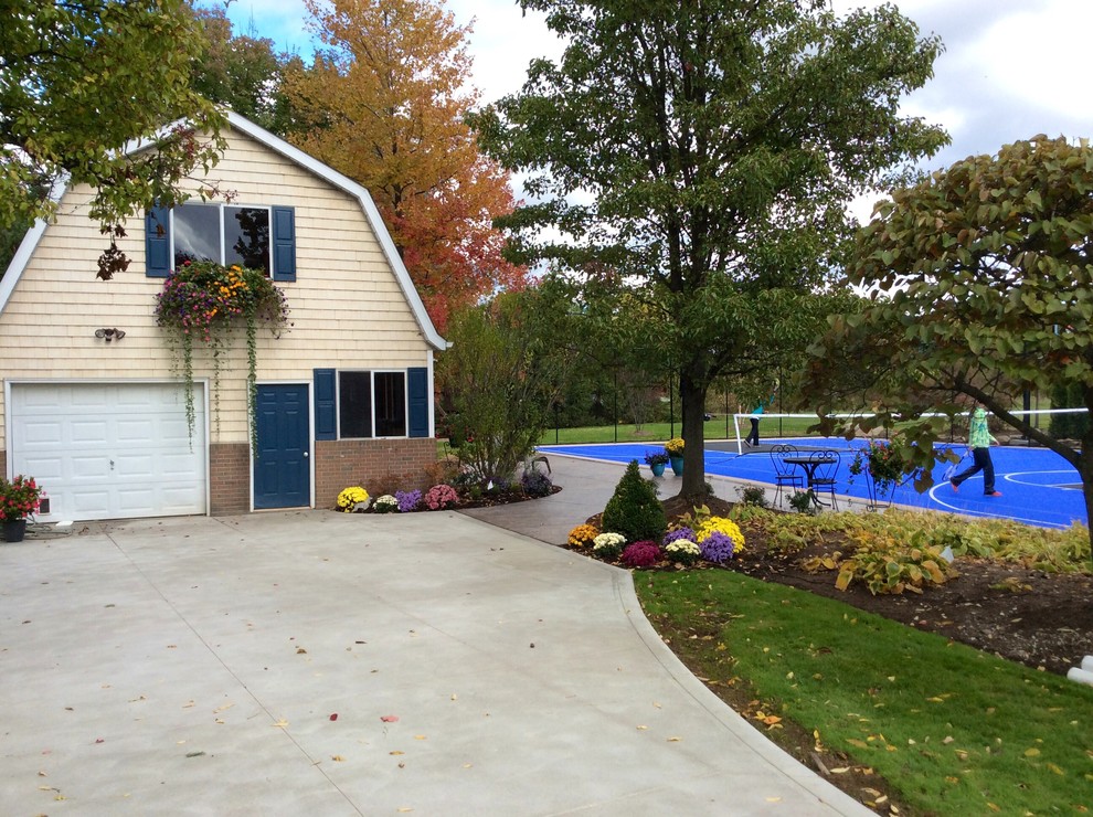 Pool Houses/ Gazebos/ Pergolas