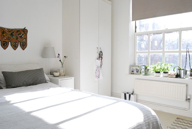 Suivez le Guide : Un appartement londonien revisite le style scandinave