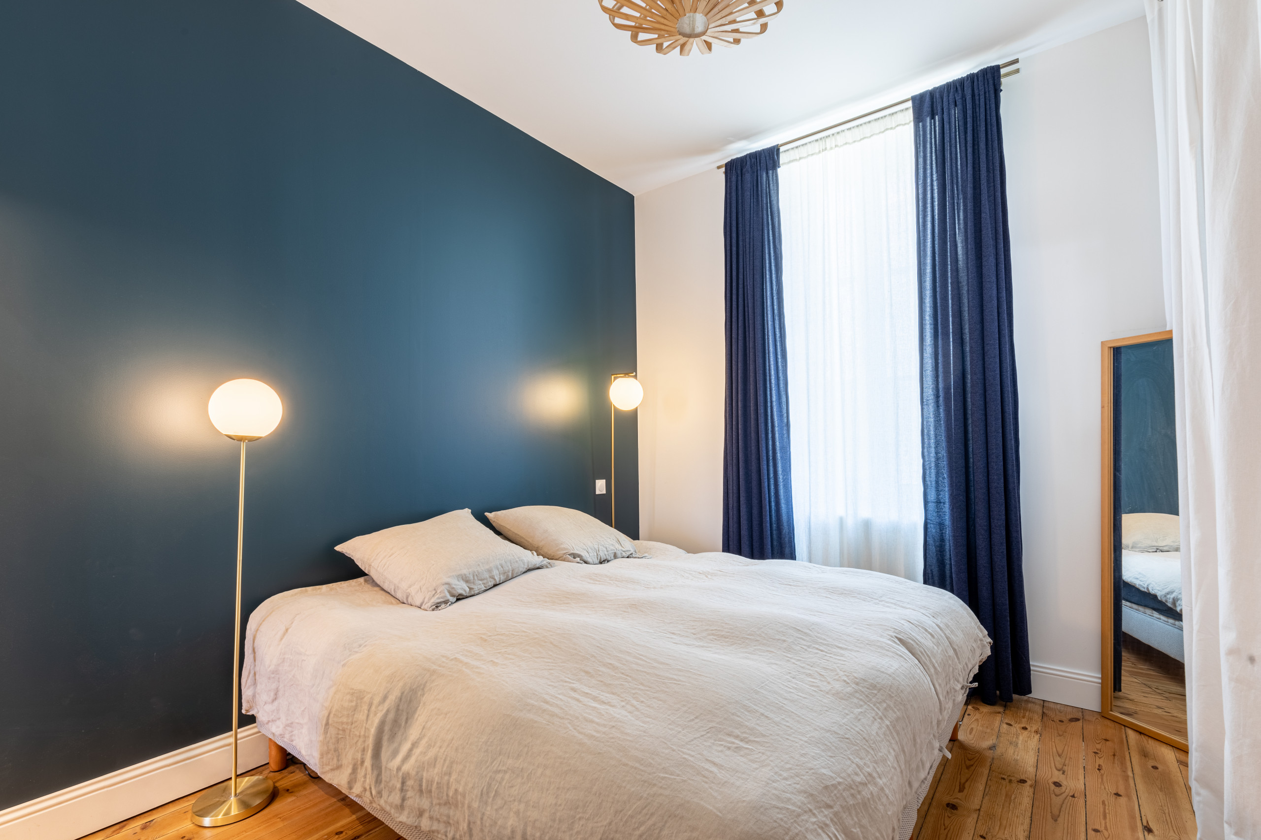 Rénovation complète La Rochelle