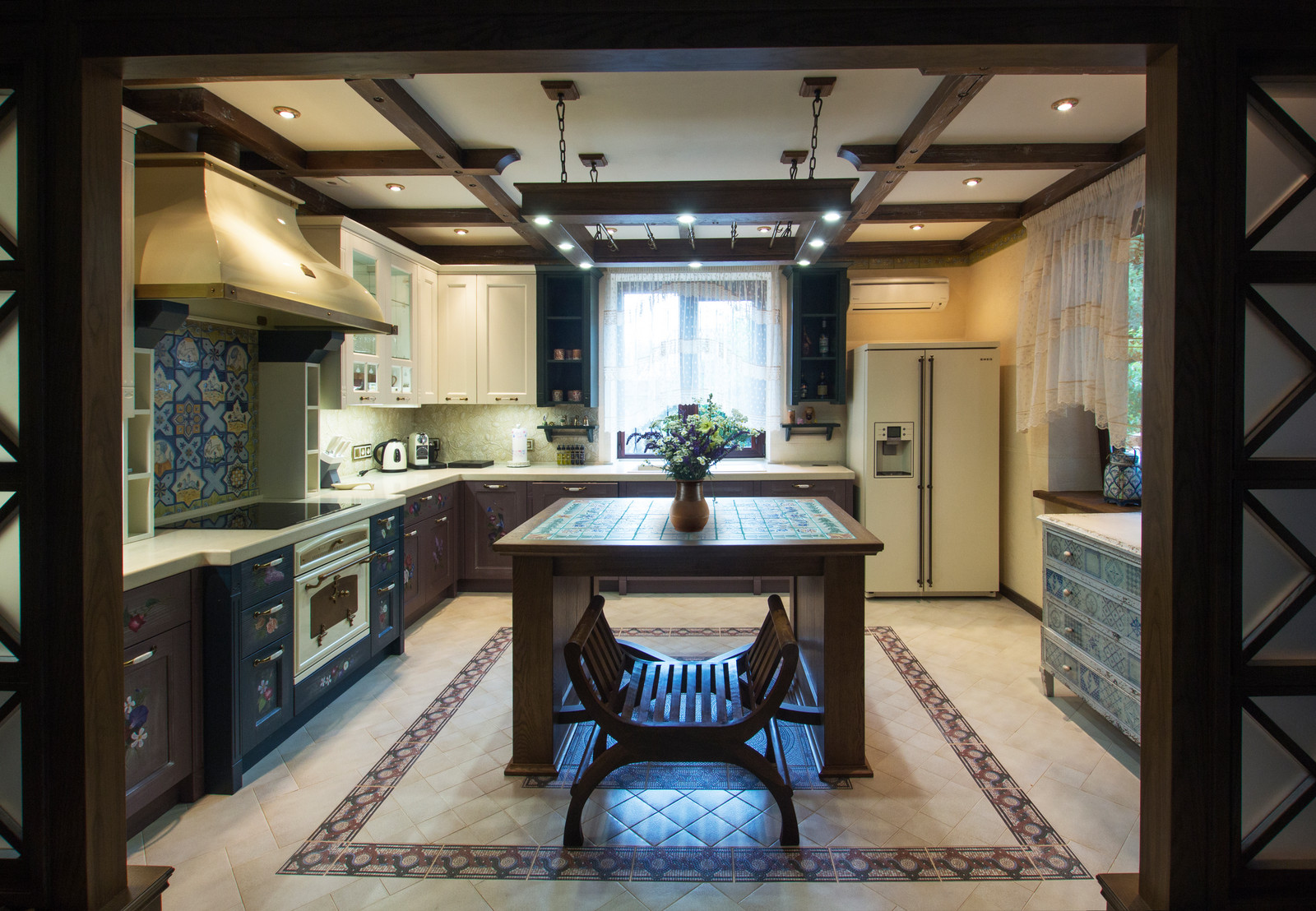 ФОТОГРАФИИ РЕАЛИЗОВАННЫХ ПРОЕКТОВ