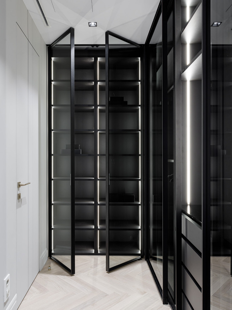 Реализация квартиры 170 кв.м.