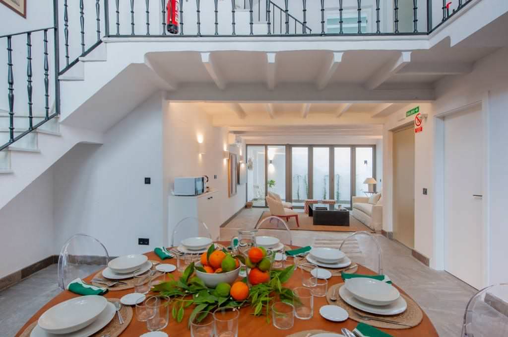 CASA F7
