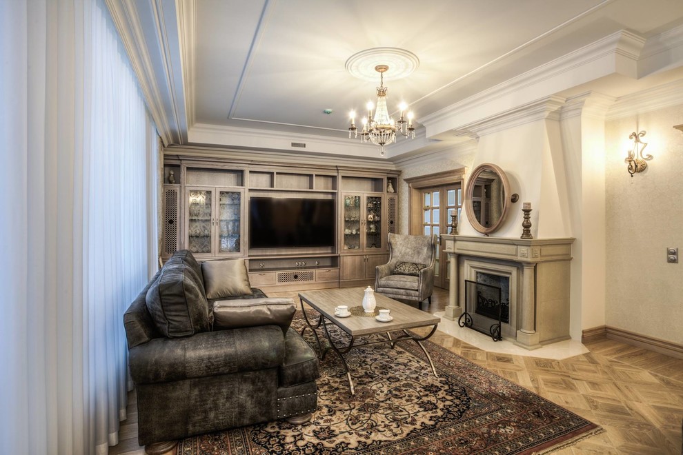 Частный дом в Таллинне