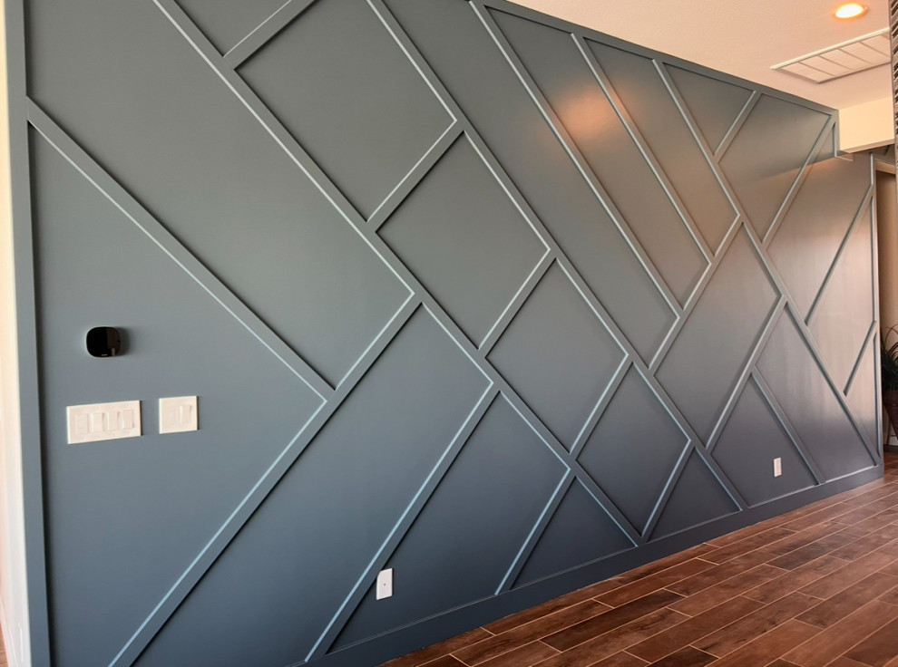 Before & After Project Photos