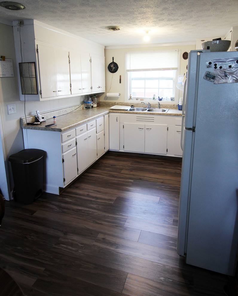 Home design - traditional home design idea in Birmingham