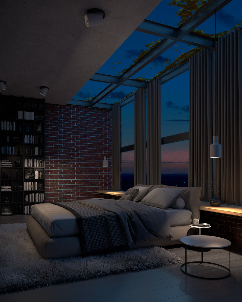 Визуализация