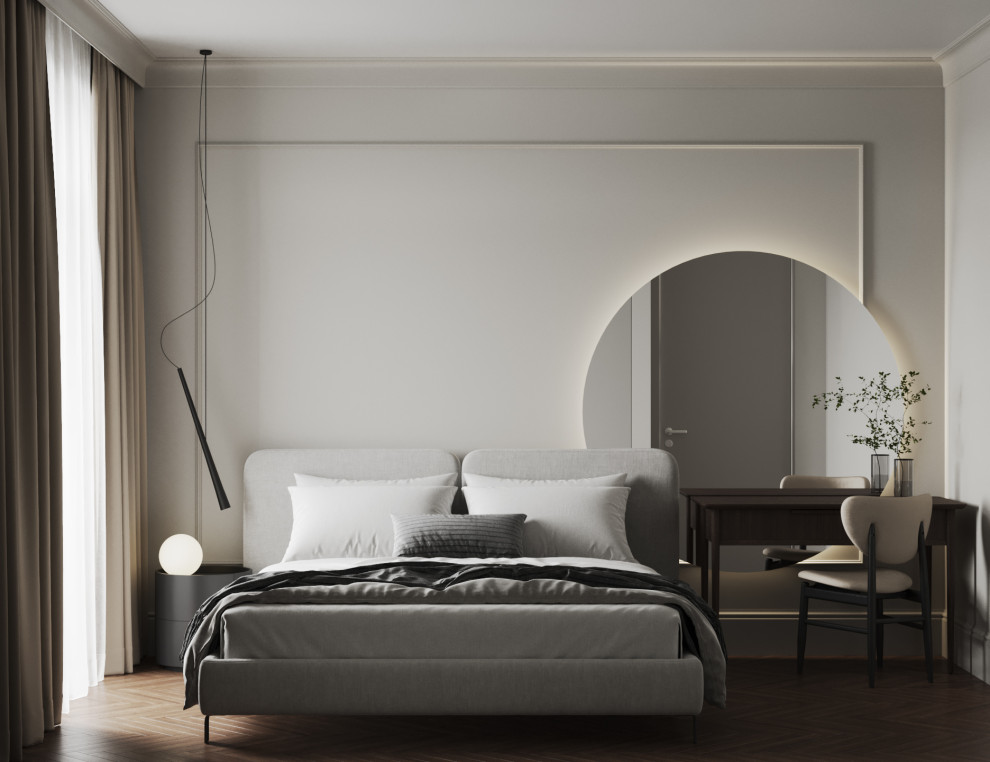 ЖК "ГОРОД ПРЕОБРАЖЕНСКИЙ"