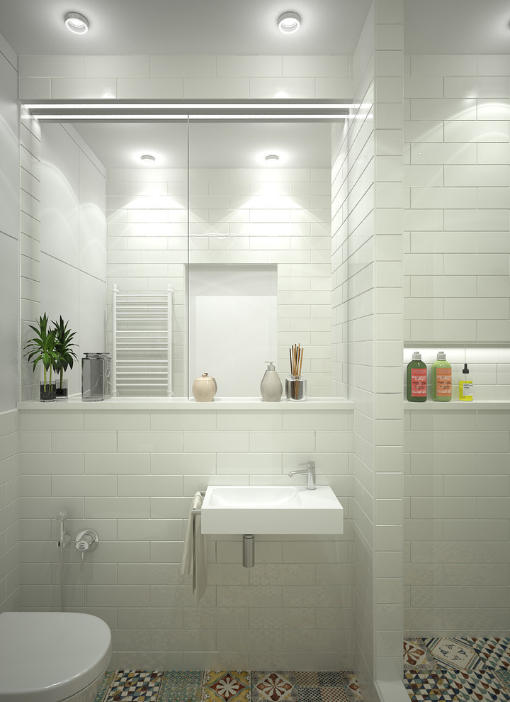 Квартира в Профессорском доме