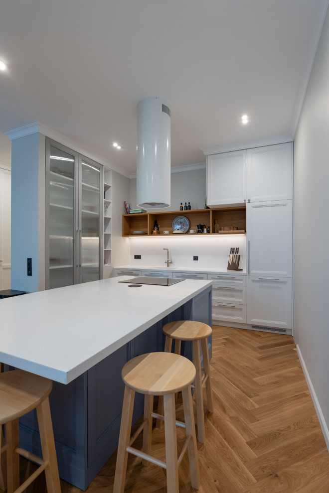 Большая Филевская