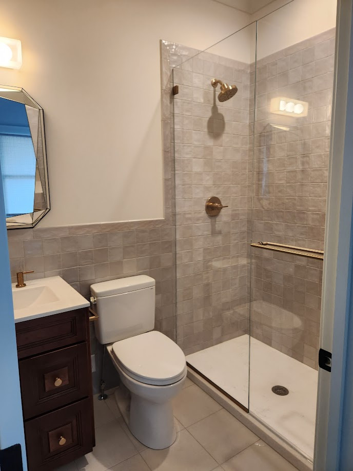 Historic Home Addition And Remodel
