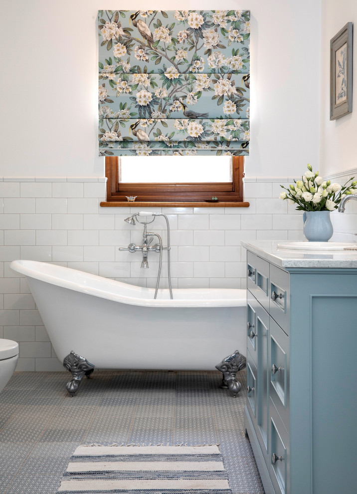 Mt McKenzie - Traditional - Bathroom - Adelaide - by ...