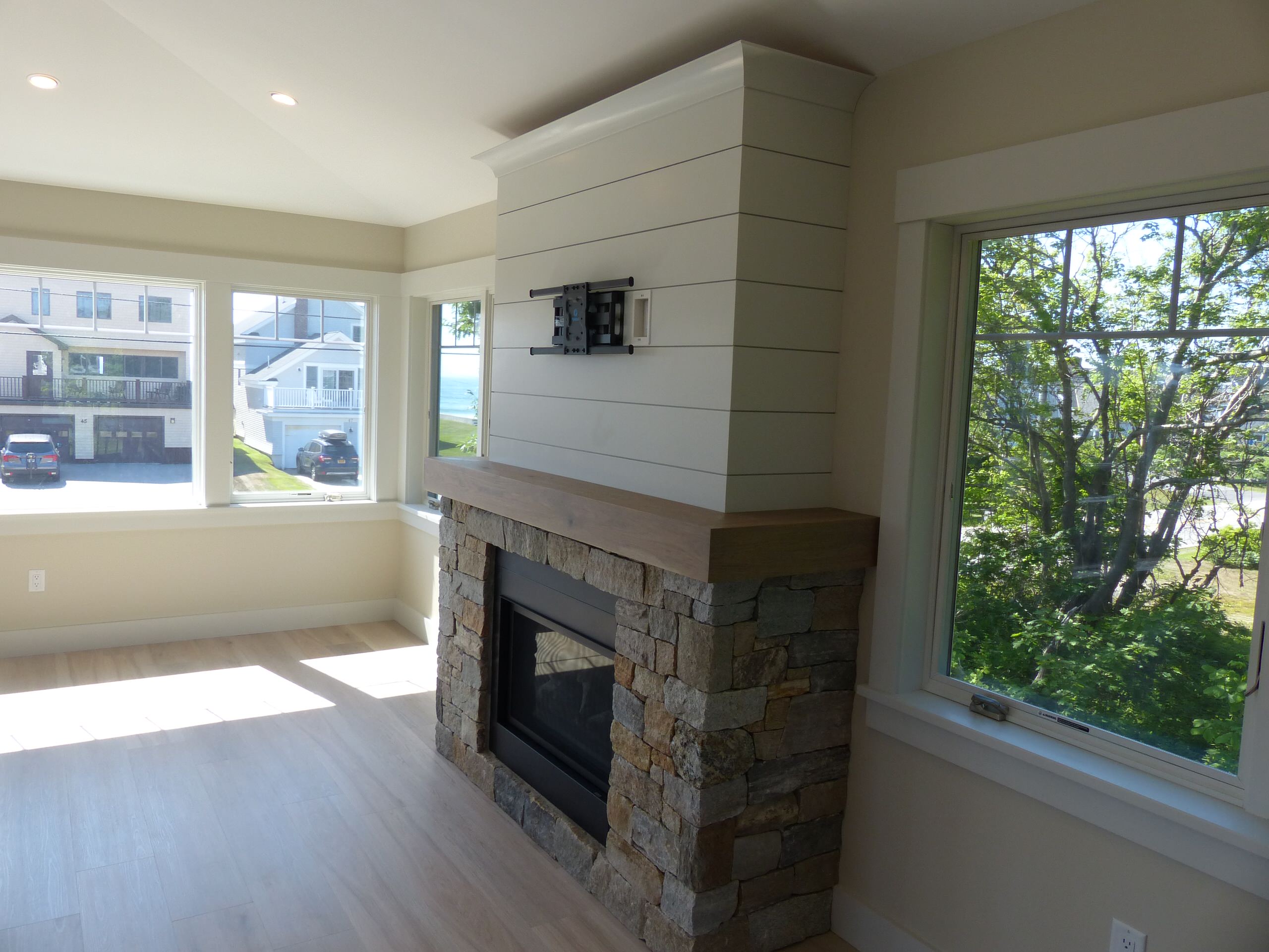 Biddeford Pool Custom Home