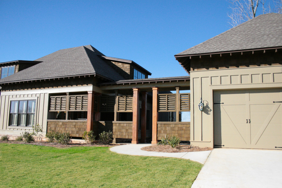 Fairhope Green Home